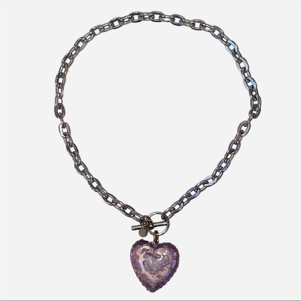 Tarina Tarantino Necklace - Picture 3 of 5